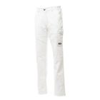 Pantalon de travail Payper Wear Worker - blanc - 5XL