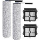 NETBOAT Kit d'accessoires - Tineco - Floor One S5 - Aspirateur eau et poussire - Compatible S5 PRO - Mixte