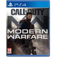 Call of Duty Modern Warfare [2