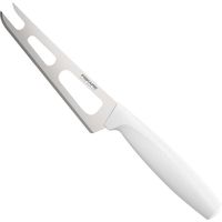 Couteau à fromage, Longueur totale: 24 cm, Acier-Plastique, Blanc, Functional Form, 1015987 [15]