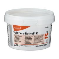 Pate de lavage des mains SoftCare Reinol-K 500ml (Par 6) - 7615400193189