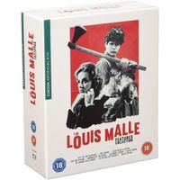 The Louis Malle Collection [Edizione Regno Unito] [Import]