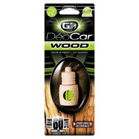 GS27 Deocar Wood Pomme Verte