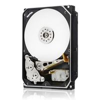 HGST Ultrastar He10, 3.5", 8000 Go, 7200 tr-min, SAS, 256 Mo, Disque dur