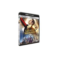 The Greatest Showman [4K Ultra HD + Blu-ray + Digital HD]