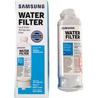 Filtre à eau HAF- QIN pour réfrigérateur Samsung D