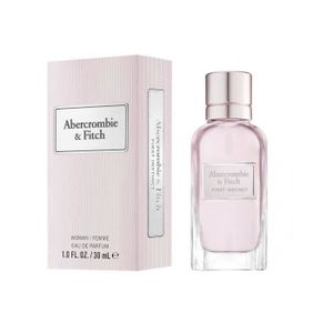 EAU DE PARFUM Abercrombie & Fitch First Instinct Woman Eau De Pa