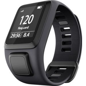 Bracelet tomtom on sale adventurer decathlon