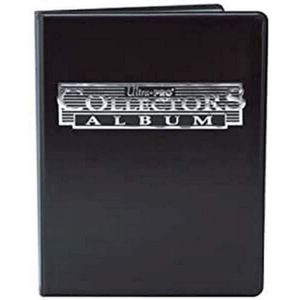 CARTE A COLLECTIONNER Albums Pour Cartes À Collectionner - Pro A5 Portef