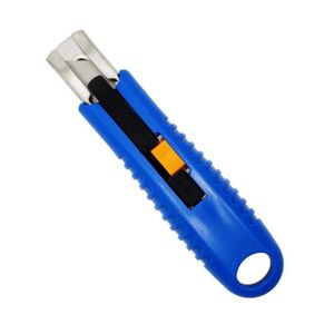 Cutter a lame auto retractable - Cdiscount
