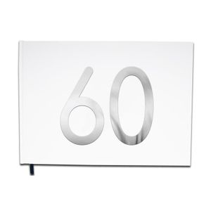 Anniversaire 60 Ans Cdiscount