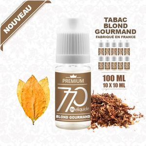 E-liquide gourmand - Cdiscount