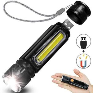 lampe torche led puissante cdiscount