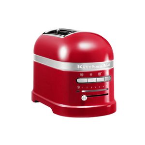 GRILLE-PAIN - TOASTER Grille Pain Toaster Artisan 2 Tranches Kitchenaid 