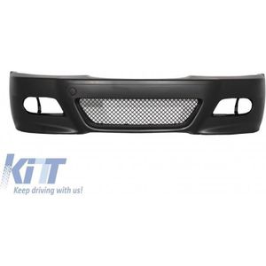 m3.in Noir Limousine Cabriolet M-Pare-chocs Phare Antibrouillard bmw e46 coupé M-Paquet