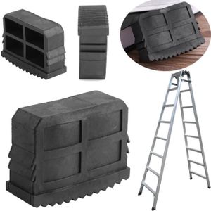 Embout Echelle Eco Rectangulaire 78 Achat Vente Echelle Embout Echelle Eco Rectangula Cdiscount