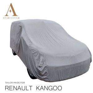 Bâche de voiture adaptée à Renault Kangoo housse de voiture d'extérieur  100% Étanche € 230