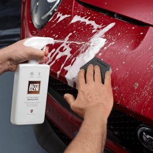 MATERIEL ENTRETIEN Autoglym Active Insect Remover Spray - Nettoyant I