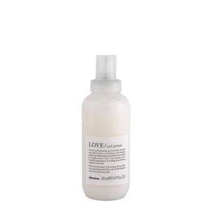 HYDRATANT CORPS Davines Essential haircare Love curl primer 150ml - lait hydratant