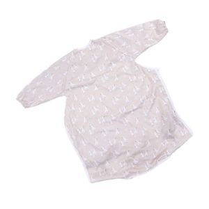 BAVOIR Bavoirs tabliers résistants en polyester pour bébé