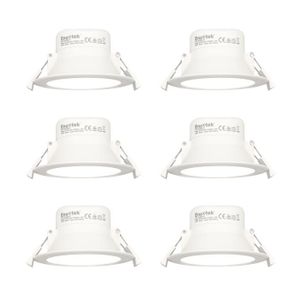 Musique Salle De Bain Encastrable
 - Petit Lampes Spots De Plafond Led Encastrable Dimmable 5w Ip44 Pour Salle De Bain Cuisine Blanc Chaud Froid Ajustable Lot De 3 De Achat Vente Petit Lampes Spots De Plafo Cdiscount