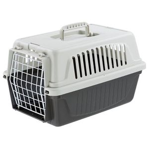 Cage Chat Avion Cdiscount