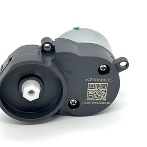 LIGHT MOOVER Huiya- Capteur Distance Laser de moteur de Transmission  engrenages pour moteur de brosse latrale Roborock S7 pices