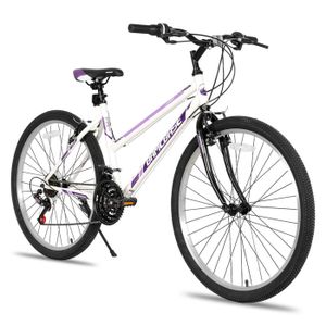 Vtt 24 pouces cdiscount outlet