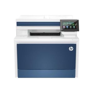 IMPRIMANTE HP Color LaserJet Pro MFP 4302fdn - imprimante mul