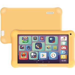LEXIBOOK MFC500FR - Lexibook Tablet XL - 10 pouces - Tablette tactile  enfant Pas Cher
