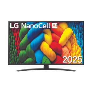 LG Nano Cell 43 - Cdiscount