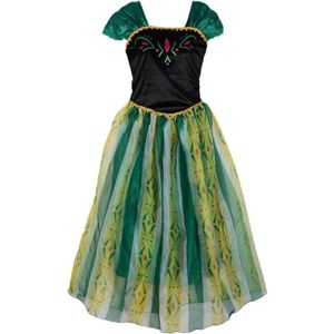 Deguisement anna adulte Cdiscount