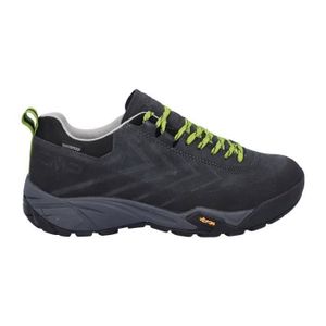 CHAUSSURES DE RANDONNÉE Chaussures de marche de randonnée CMP Mintaka waterprof - antracite - 39