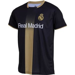 MAILLOT DE FOOTBALL - T-SHIRT DE FOOTBALL - POLO DE FOOTBALL Maillot Real Madrid - Collection officielle