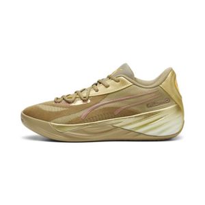 CHAUSSURES BASKET-BALL Chaussures indoor Puma All-Pro Nitro CNY