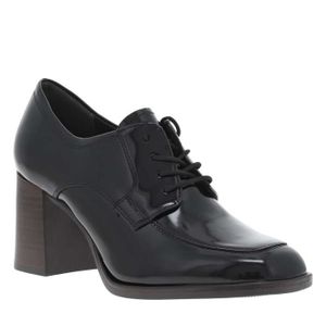Derbies femme talon Cdiscount