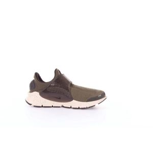 nike cuir homme