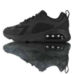 air max 200 femme noir air max 200 femme noir