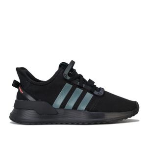 basket adidas fille 25