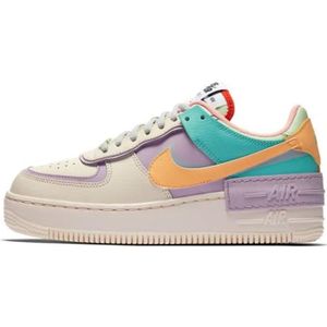 Nike air force 1 shadow pastel - Cdiscount