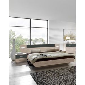 Chambre Complete Achat Vente Chambre Complete Pas Cher Cdiscount