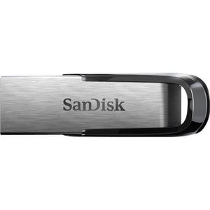 CLÉ USB Clé USB - SANDISK - Ultra Flair - 256 Go - USB 3.0