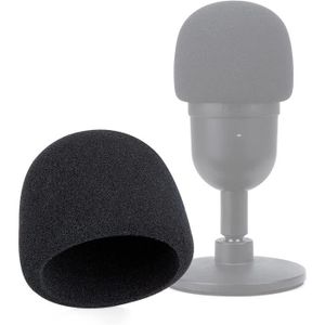 Bonnettes anti-vent pour Microphone Archives – Sofymic