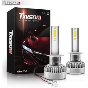 2 x feux de croisement autolight 24 55w h7 xénon Halogène Lampes pour CHEVROLET CAPTIVA