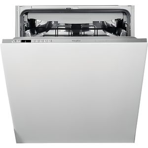 LAVE-VAISSELLE Lave-Vaisselle Tout Intégrable WHIRLPOOL WIS7030PE