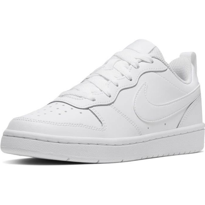 nike blanche femme pas cher
