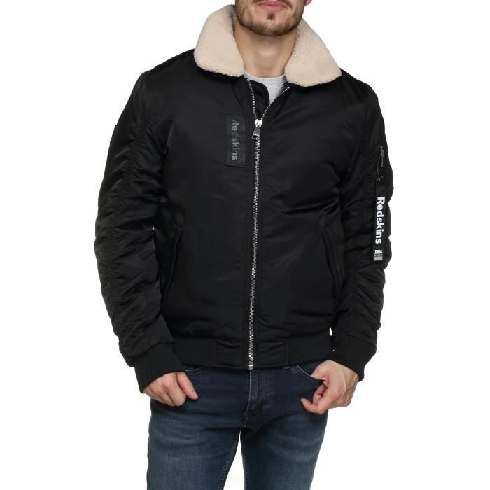 Blouson redskins best sale junior 14 ans