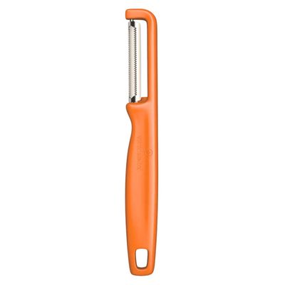 Éplucheur - VICTORINOX - Pèle-tomates universel - 17.4 cm - Jaune