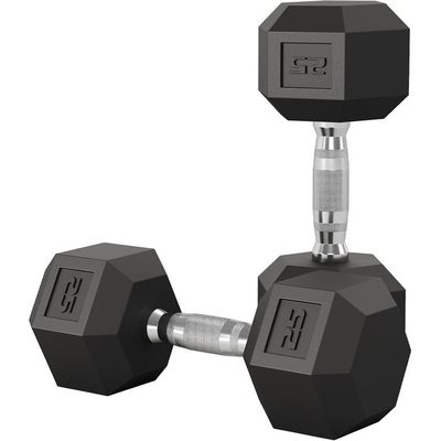 Haltères - Entraînez-vous et renforcez vos muscles