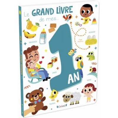 VTech - MagiBook, Livre Éducatif Enfant Niveau 2 J'apprends à Compter,  Pages Illustrées et Interactives, Cadeau Fille et Garçon de 4 Ans à 6 Ans 